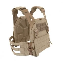 Warrior Assault Systems Low Profile Carrier V2 Coyote Tan 10 Warrior Assault Systems Low Profile Carrier V2 Coyote Tan