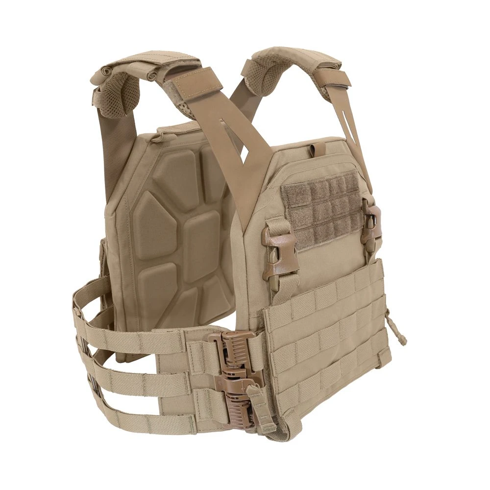 Warrior Assault Systems Low Profile Carrier V2 Coyote Tan 5 Warrior Assault Systems Low Profile Carrier V2 Coyote Tan