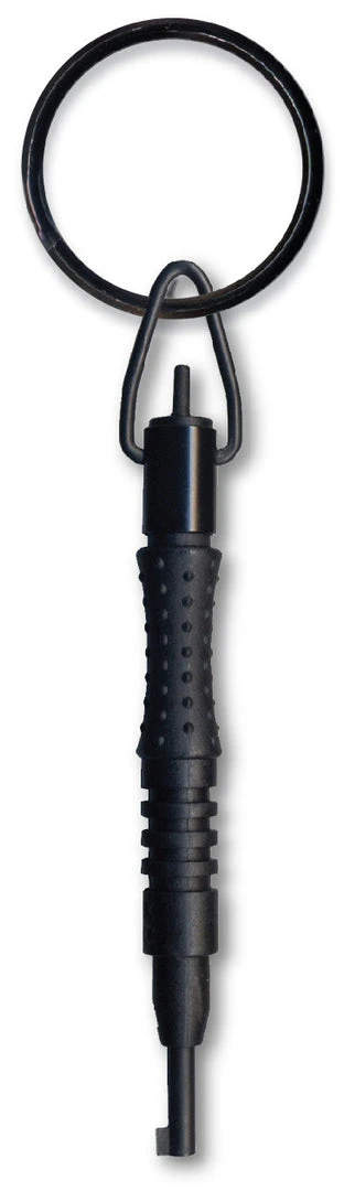 ZAK TOOL ZT11P ProGrip Swivel Key – Black 4 ZAK TOOL ZT11P ProGrip Swivel Key – Black
