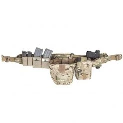 Warrior Assault Systems Elite OPS PLB Shooter Belt