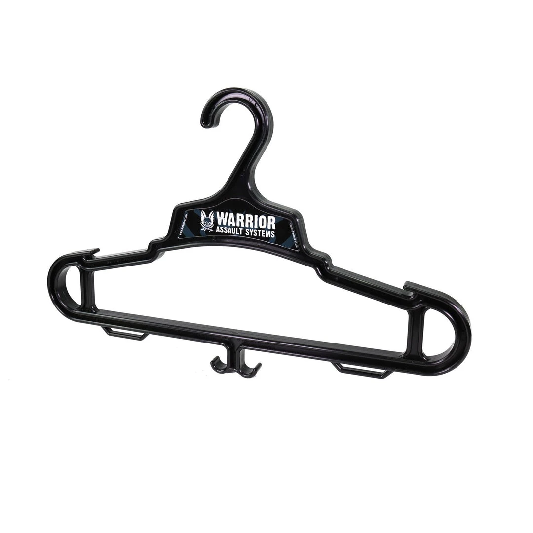 Warrior Assault Systems - TacHook Tactical Hanger 9 Warrior Assault Systems - TacHook Tactical Hanger