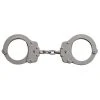 Peerless Handcuff Company Model 730C Superlite Chain Link Handcuff 1 Peerless Handcuff Company Model 730C Superlite Chain Link Handcuff