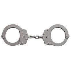 Peerless Handcuff Company Model 730C Superlite Chain Link Handcuff