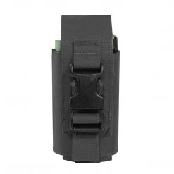 Warrior Assault Systems WARRIOR LASERCUT SMOKE GRENADE POUCH – BLACK