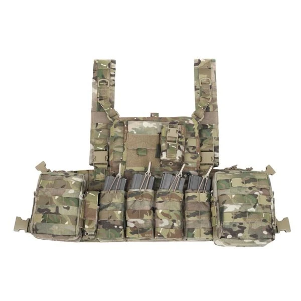 Warrior Assault Systems 901 Elite (Open Mags) 6 Warrior Assault Systems 901 Elite (Open Mags)