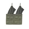 Warrior Assault Systems TRIPLE MOLLE OPEN AK 7.62MM – RANGER GREEN 1 Warrior Assault Systems TRIPLE MOLLE OPEN AK 7.62MM – RANGER GREEN