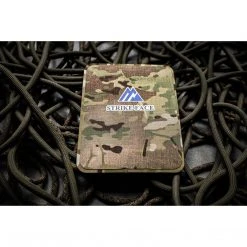 Milburn Mountain Defense Ltd Milburn Mountain Defense MMD Sierra IIIA Soft Armor