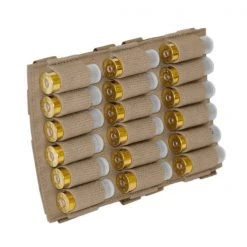 Warrior Assault Systems Triple Vertical Breaching Shotgun Panel