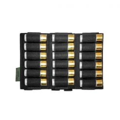 Warrior Assault Systems Triple Vertical Breaching Shotgun Panel