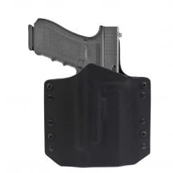 Warrior Assault Systems Ares Kydex Holster Glock-17/19 TLR-1/TLR-2 Weapon Lights