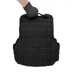 Warrior Assault Systems Raptor Base Releasable Armour Carrier 13 Warrior Assault Systems Raptor Base Releasable Armour Carrier