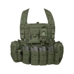 Warrior Assault Systems 901 Elite (Open Mags) 28 Warrior Assault Systems 901 Elite (Open Mags)