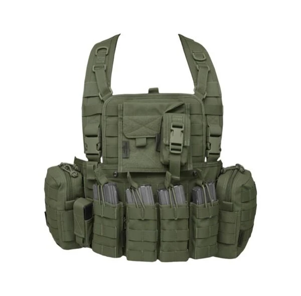 Warrior Assault Systems 901 Elite (Open Mags) 15 Warrior Assault Systems 901 Elite (Open Mags)