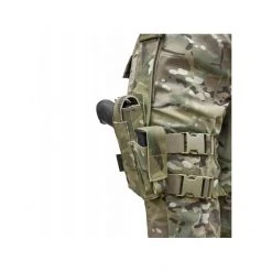 Warrior Assault Systems Drop Leg Holster