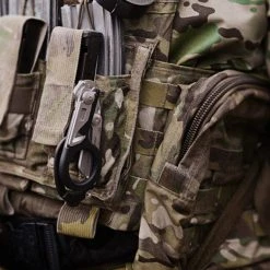 Leatherman Raptor Medical Tool - BLACK Emergency Medical International