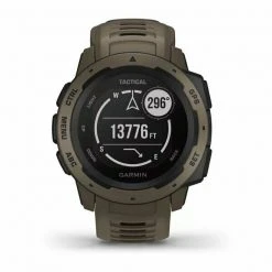 Garmin Instinct® – Tactical Edition