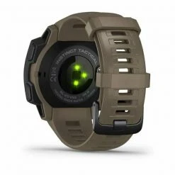 Garmin Instinct® – Tactical Edition
