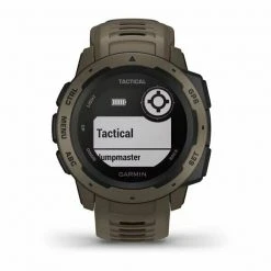 Garmin Instinct® – Tactical Edition