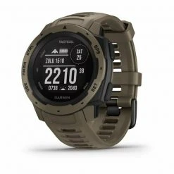 Garmin Instinct® – Tactical Edition