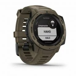 Garmin Instinct® – Tactical Edition