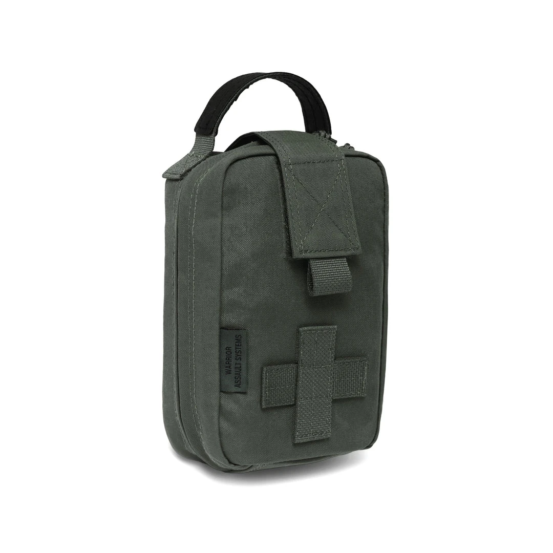 Warrior Assault Systems - Personal Medic Rip Off Pouch 17 Warrior Assault Systems - Personal Medic Rip Off Pouch