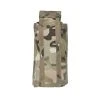 Warrior Assault Systems Slimline Folding Dump Pouch - Available In Multiple Colours