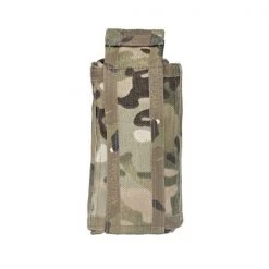 Warrior Assault Systems Slimline Folding Dump Pouch - Available In Multiple Colours