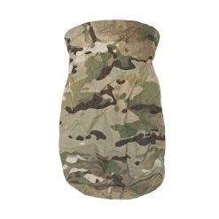 Warrior Assault Systems Slimline Folding Dump Pouch - Available In Multiple Colours