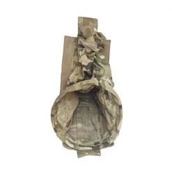 Warrior Assault Systems Slimline Folding Dump Pouch - Available In Multiple Colours