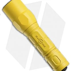SUREFIRE HANDHELD LIGHTS, G2X PRO, 6V, 15/320 LUMENS, Multiple Colours