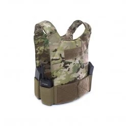 Warrior Assault Systems Covert Plate Carrier Base