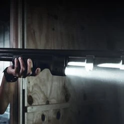 Streamlight TL-RACKER® Shotgun Forend Light - Remington 870 16 Streamlight TL-RACKER® Shotgun Forend Light - Remington 870