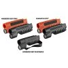 Streamlight TL-RACKER® Shotgun Forend Light - Remington 870