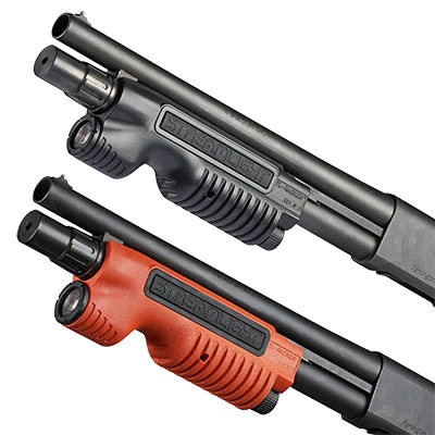 Streamlight TL-RACKER® Shotgun Forend Light - Remington 870 6 Streamlight TL-RACKER® Shotgun Forend Light - Remington 870