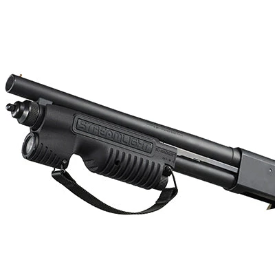 Streamlight TL-RACKER® Shotgun Forend Light - Remington 870 4 Streamlight TL-RACKER® Shotgun Forend Light - Remington 870