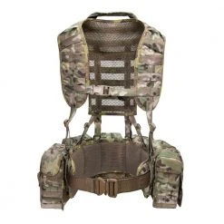 Warrior Assault Systems - Patrol Belt Kit MultiCam