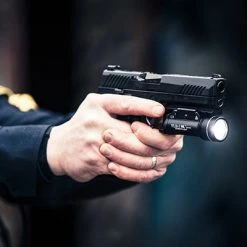 Streamlight TLR-1 TACTICAL LIGHT 12 Streamlight TLR-1 TACTICAL LIGHT