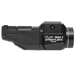 Streamlight TLR® RM 1 - Rail Mounted Tactical Lighting System