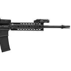 Streamlight TLR® RM 2 - Rail Mounted Tactical Lighting System