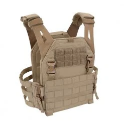Warrior Assault Systems Low Profile Carrier V2 Coyote Tan 11 Warrior Assault Systems Low Profile Carrier V2 Coyote Tan