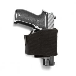 Warrior Assault Systems Universal Pistol Holster