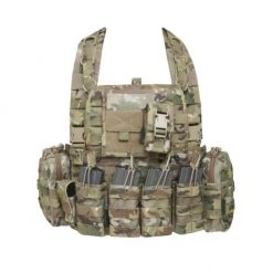 Warrior Assault Systems 901 Elite (Open Mags) 22 Warrior Assault Systems 901 Elite (Open Mags)