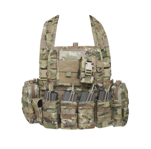 Warrior Assault Systems 901 Elite (Open Mags) 9 Warrior Assault Systems 901 Elite (Open Mags)