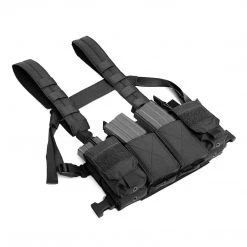 Warrior Assault Systems Warrior Assault System Pathfinder Chest Rig 20 Warrior Assault Systems Warrior Assault System Pathfinder Chest Rig