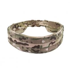 Warrior Assault Systems- Low Profile Molle Belt With Polymer Cobra Buckle - Multiple Colours