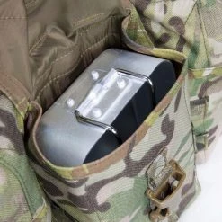 Warrior Assault Systems - Patrol Belt Kit MultiCam