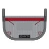 Vertx Overflow Mesh Pouch (2-Pack), Ash Grey, Multiple Sizes 1 Vertx Overflow Mesh Pouch (2-Pack), Ash Grey, Multiple Sizes