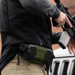 Vertx S.O.C.P. Sling-It's Black