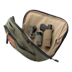 Vertx Dead Letter Sling - Its Black