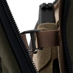 Vertx Dead Letter Sling - Its Black